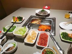 -海底捞火锅(龙湖北京大兴天街店)