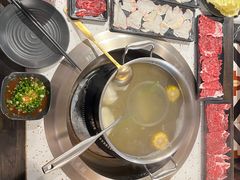 -海汕记·潮汕鲜牛肉火锅·自助