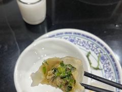 -一锅厨东北水饺店(厦大店)