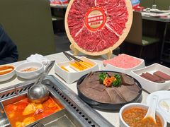 -海底捞火锅(北金鹰店)