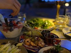 -The Rug Cafe(王府中环店)