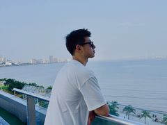 -恰餐厅 CHAR Bar & Grill (珠海仁恒洲际店)