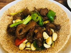 -巢湖名吃·徽府农家菜(半汤店)