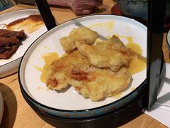 -伊喜饺子·烤鸭(五道口学院路店)