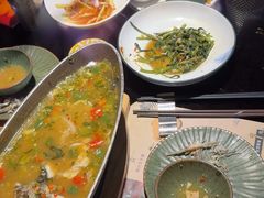 -金厨泰国餐厅·全泰籍厨师料理(拱北店)