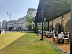 -南沙游艇会·大兵船餐厅