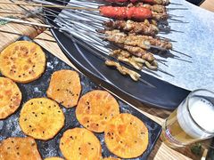 -壹酒贰肉1926·深夜食堂(南京北街店)