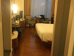 -铜锣湾如心酒店