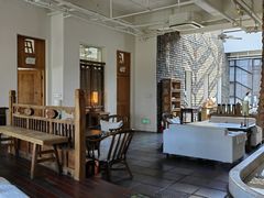 -瓦库茶馆17号(海汇港店)