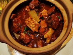 凯鸽酱牛肉-凯鸽酒楼(恒安新区店)