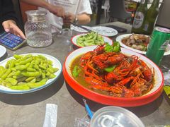 -盱眙虾神於氏龙虾(夫子庙红街店)