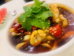 -金时代顺风大酒店(金山店)