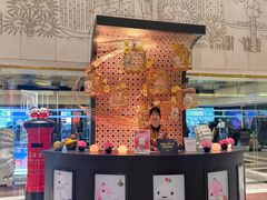 -广州花园酒店