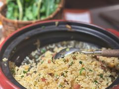 -蘑界·野生菌火锅(深业上城店)