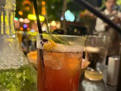 -LAMP BAR 水烟音乐酒吧
