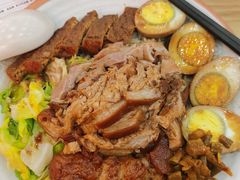 -瑞霖·隆江猪脚饭