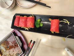 -稻香酒家·35年老字号(侨光店)