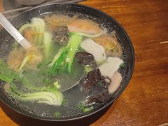 -庆合府重庆大排档(紫都城店)