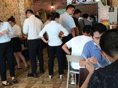 -巴依家新疆手抓饭(菱角湖万达店)