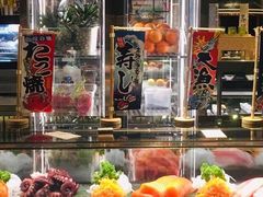 -长春富力万达文华酒店-集·味自助餐厅