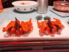 -香顺·客家菜(东坑店)