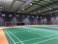 羽毛球场地-DC动创羽毛球馆YONEX(双联馆)