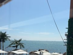 -靓湾海鲜·海景餐厅(小麦岛店)