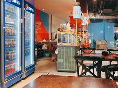 -盒马鲜生(杭州运河上街店)