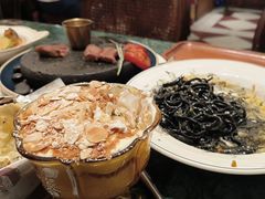 -秘密旅行Bonjour(黑金冠 江南西店)
