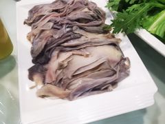 -福寿斋·老北京铜锅涮肉·烤鸭(顺义总店)