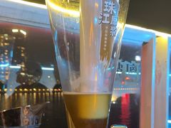 -琶醍壹号•潮菜江景餐吧