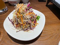 -管氏翅吧(马家堡店)