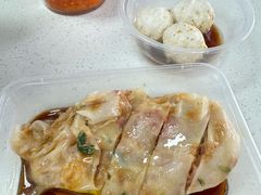 -山水肠粉(盐田店)