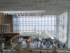 -朵云书院(滴水湖店)