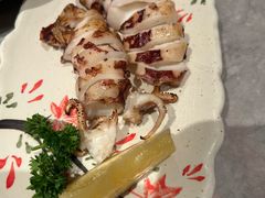 -人间酒暖·Go blanc·烧鸟·深夜食堂(陆家嘴店)