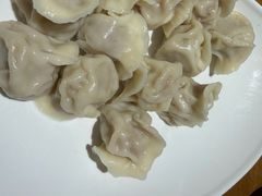 -伊喜饺子·烤鸭(五道口学院路店)