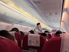 -敦煌莫高国际机场