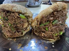 -昌顺马记小吃店(昌盛园店)