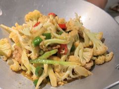 -悦海·家宴·冰花皮皮虾大锅贴(宝龙店)