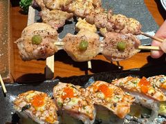 -葉家.焼鳥.居酒屋(惠利街店)