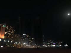-海云台海滩