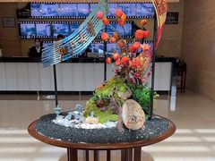 -浙江大学圆正·启真酒店
