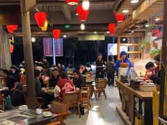 -塘屋烧烤·云南火塘烧烤品牌(春城慧谷旗舰店)