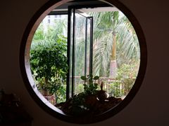 -茶油香闽南菜·花园餐厅(前埔店)
