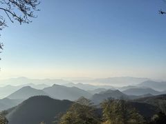 -莫干山风景区