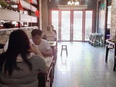 大堂-湘阁里辣(大朗广场店)