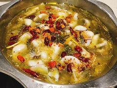 -杨记大丰收鱼庄(国贸店)