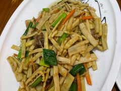 -下梅人家土菜馆(历史文化餐厅度假区店)