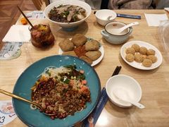 -贵凤凰贵州米粉(五道口店)
