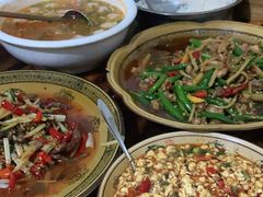 -鸡哈豆花(梅西广场店)